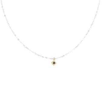 collar TOP SILVER CO6373PXNL