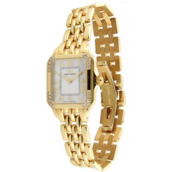 TIME FORCE GOLD Watch for Women LBD143 | TRIAS SHOP