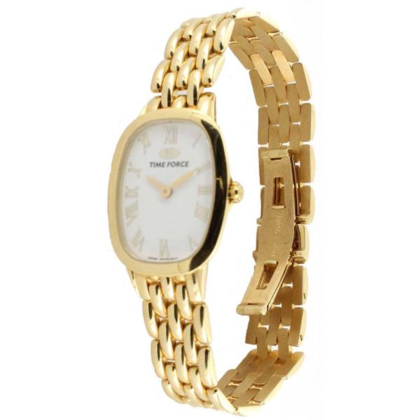 Reloj TIME ORO Mujer LB127 | TRIAS