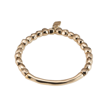 pulsera UNOde50 PUL1208ORO0000M