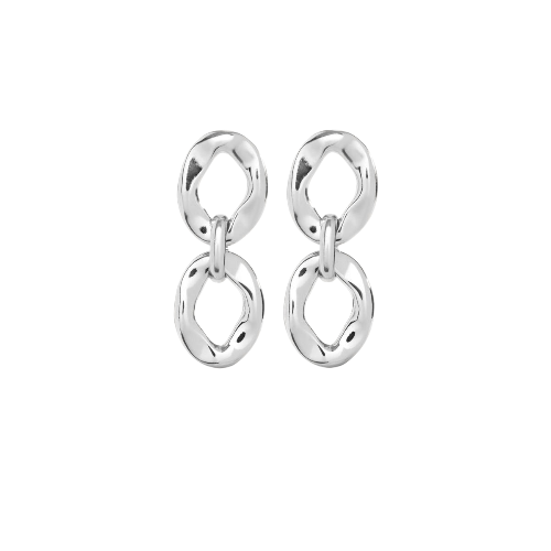 arracades uno de 50 PEN0931MTL0000U