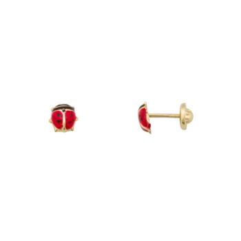 baby gold earrings 11840115