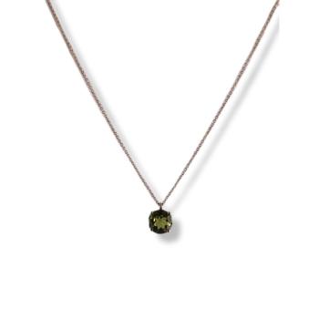 colgante ORO ROSA A41MOD128PE4300