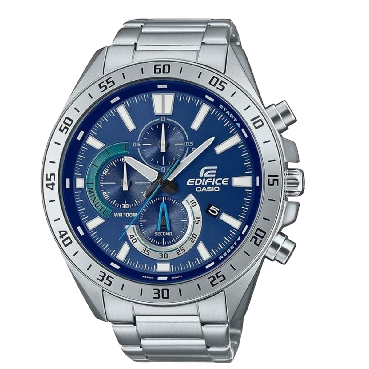 Casio Edifice Watch EFV620D2AV TRIAS SHOP Watches Store
