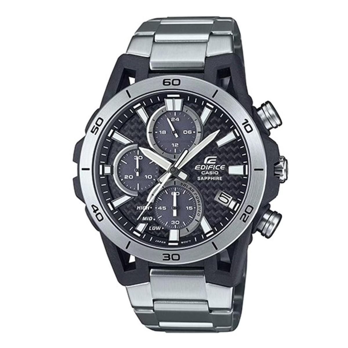 casio edifice watch EFS-S6-40D-1AV