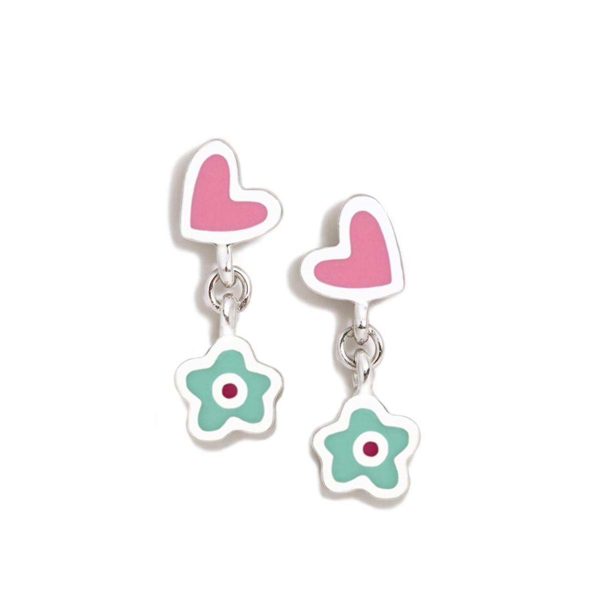 arracades agatha ruiz de la prada 060DEG