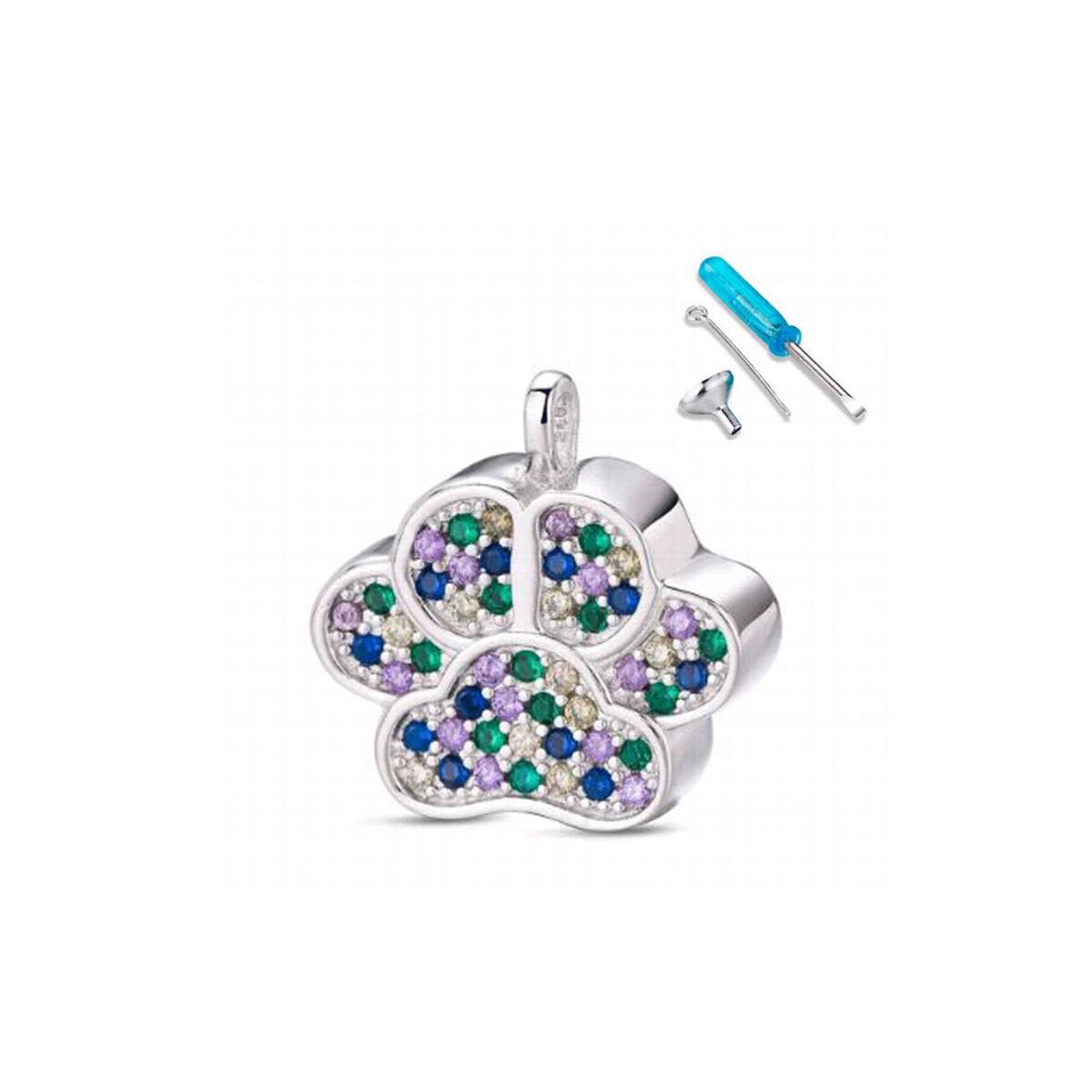 necklace silver925 ashes holder 9118556