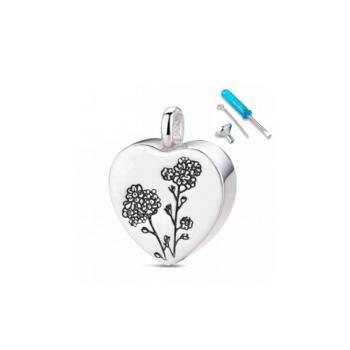necklace silver925 ashes holder 9118550