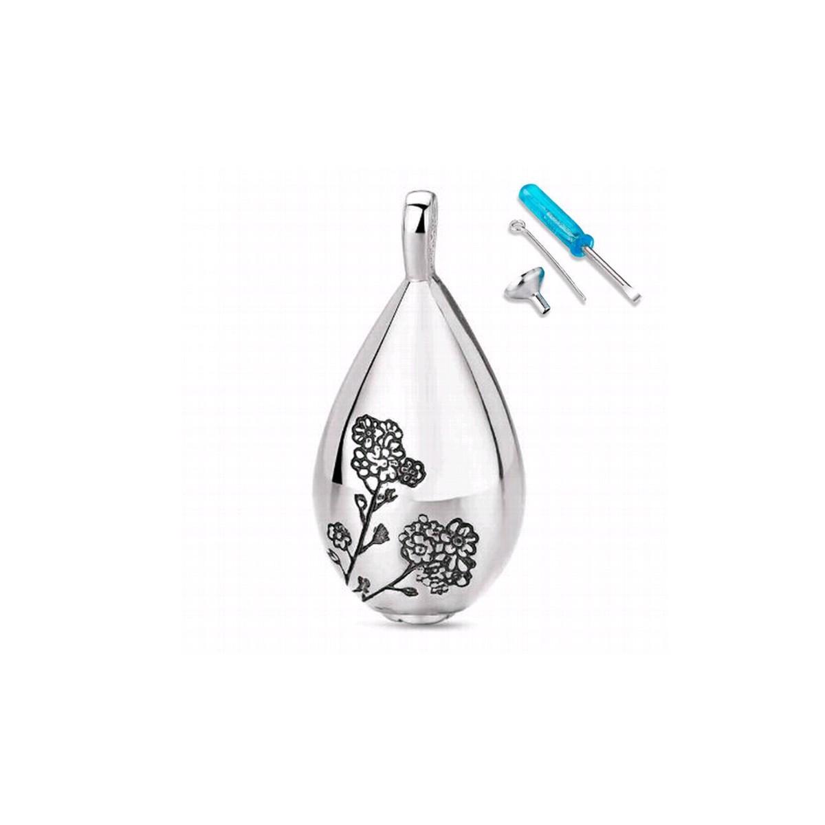 penjoll plata 925 porta sendres 9118549