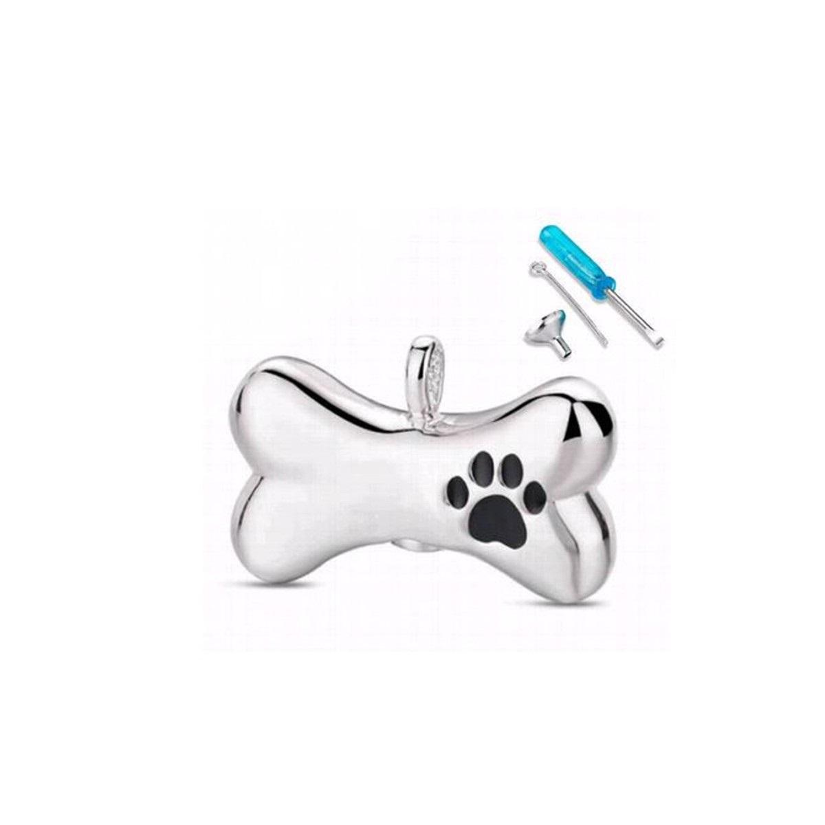 necklace silver925 ashes holder 9118555