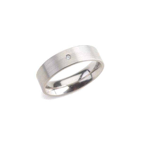 Anell de Titani Boccia 0101-0550