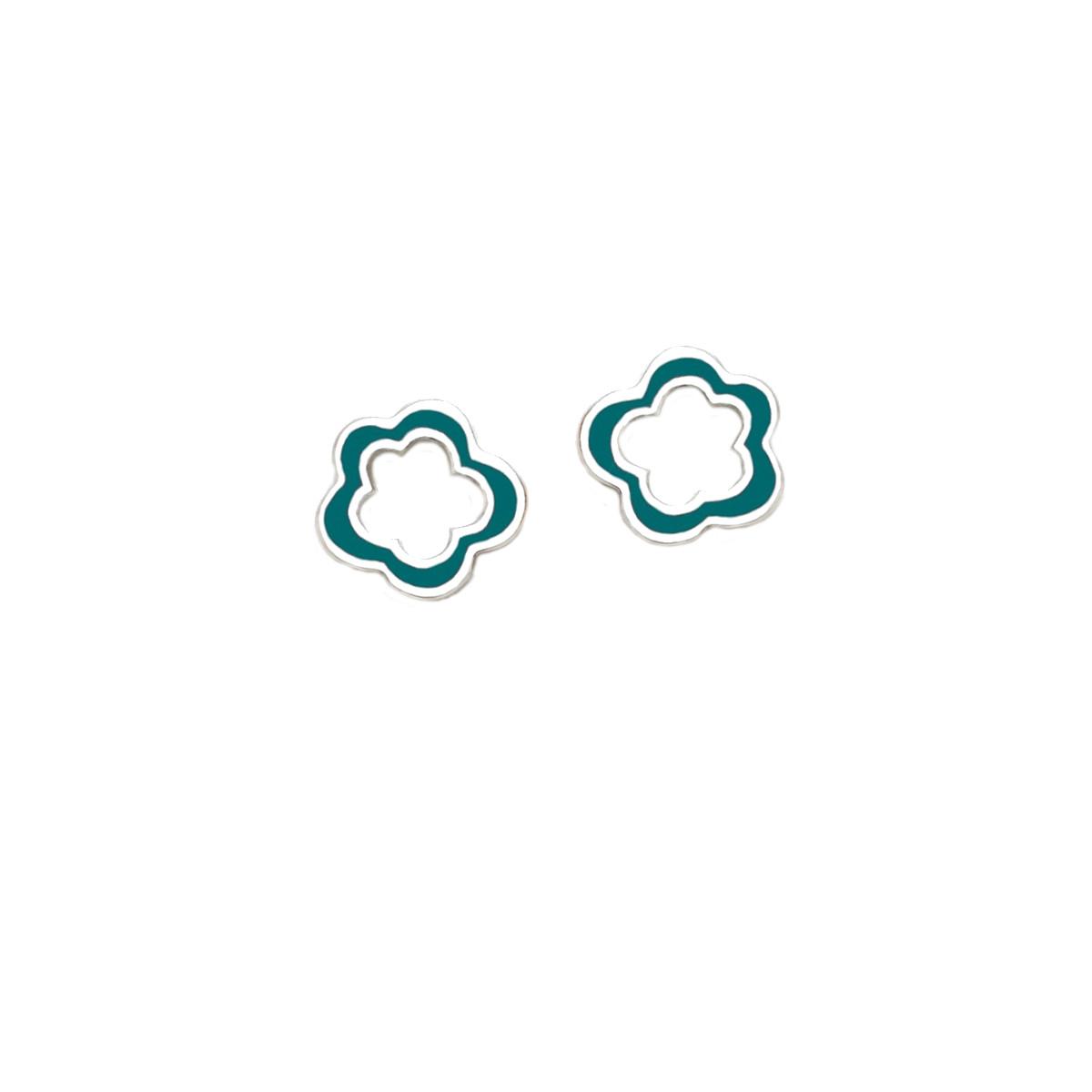 agatha ruiz de la prada earrings 010JUL