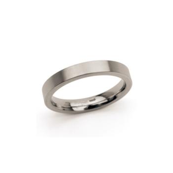 anillo boccia titanium 01200361