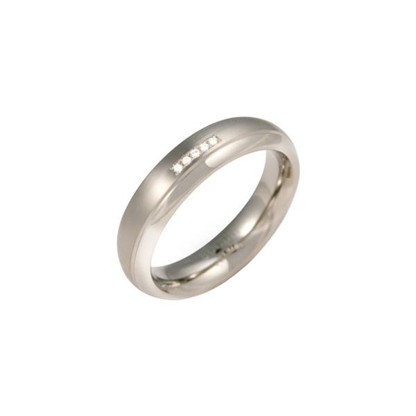 BOCCIA TITANIUM RING FOR WOMEN 0130 09 SIZE 55