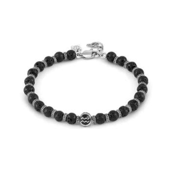 PULSERA NOMINATION DE ACERO Y PIEDRA LUNA, 027928 011