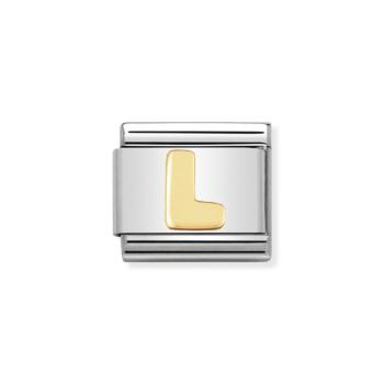 LETRAS NOMINATION COMPRAR 