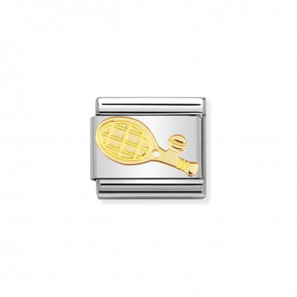 pieza pulsera nomination 03010605