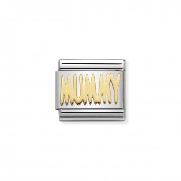 nomination bracelet charm 03010721