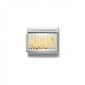 nomination bracelet charm 03010721