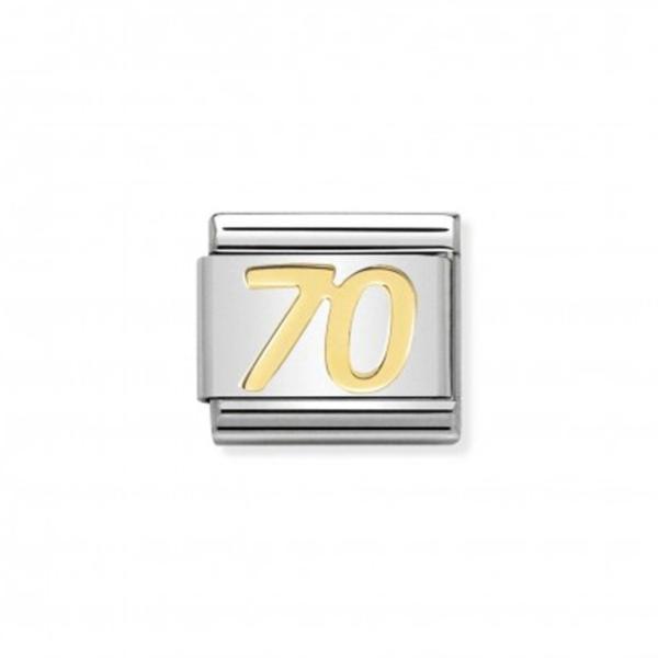 pieza pulsera nomination 03010938