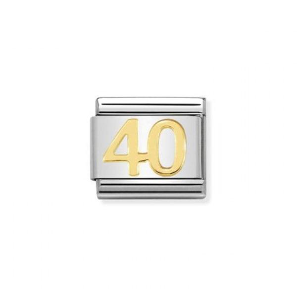 nomination bracelet charm 03010941