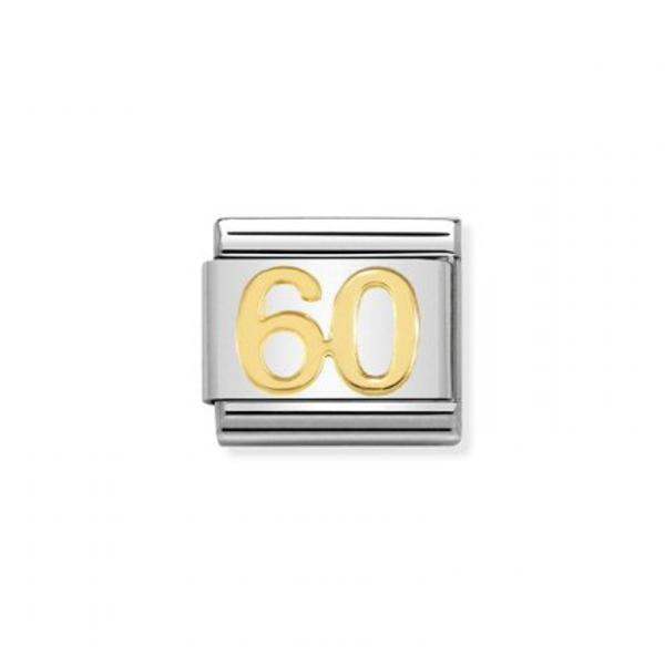 nomination bracelet charm 03010943