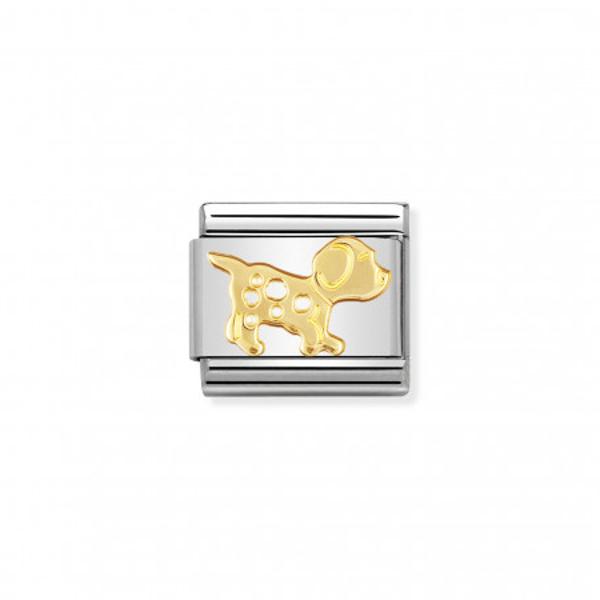 nomination bracelet charm 03011223