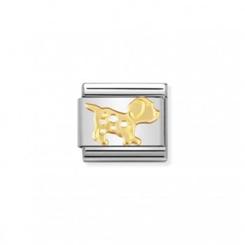 pieza pulsera nomination 03011223