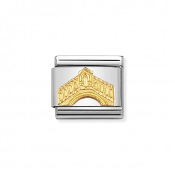 nomination bracelet charm 03012326