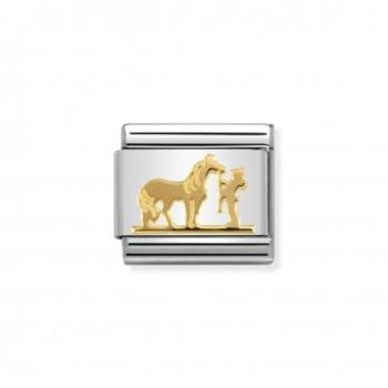 peça polsera nomination 03014929