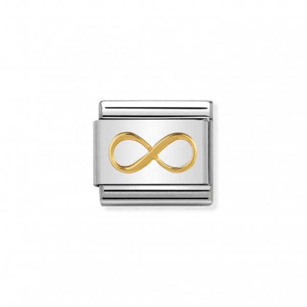 pieza pulsera nomination 03016241