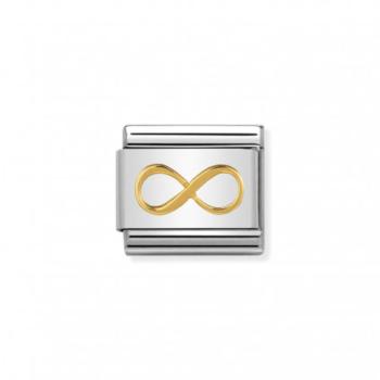 pieza pulsera nomination 03016241