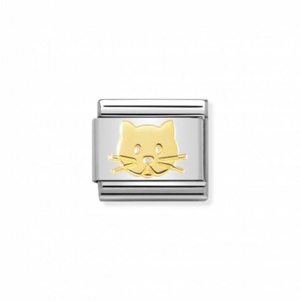 pieza pulsera nomination 03016253