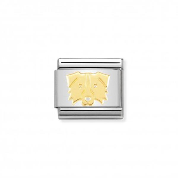 pieza pulsera nomination 03016259