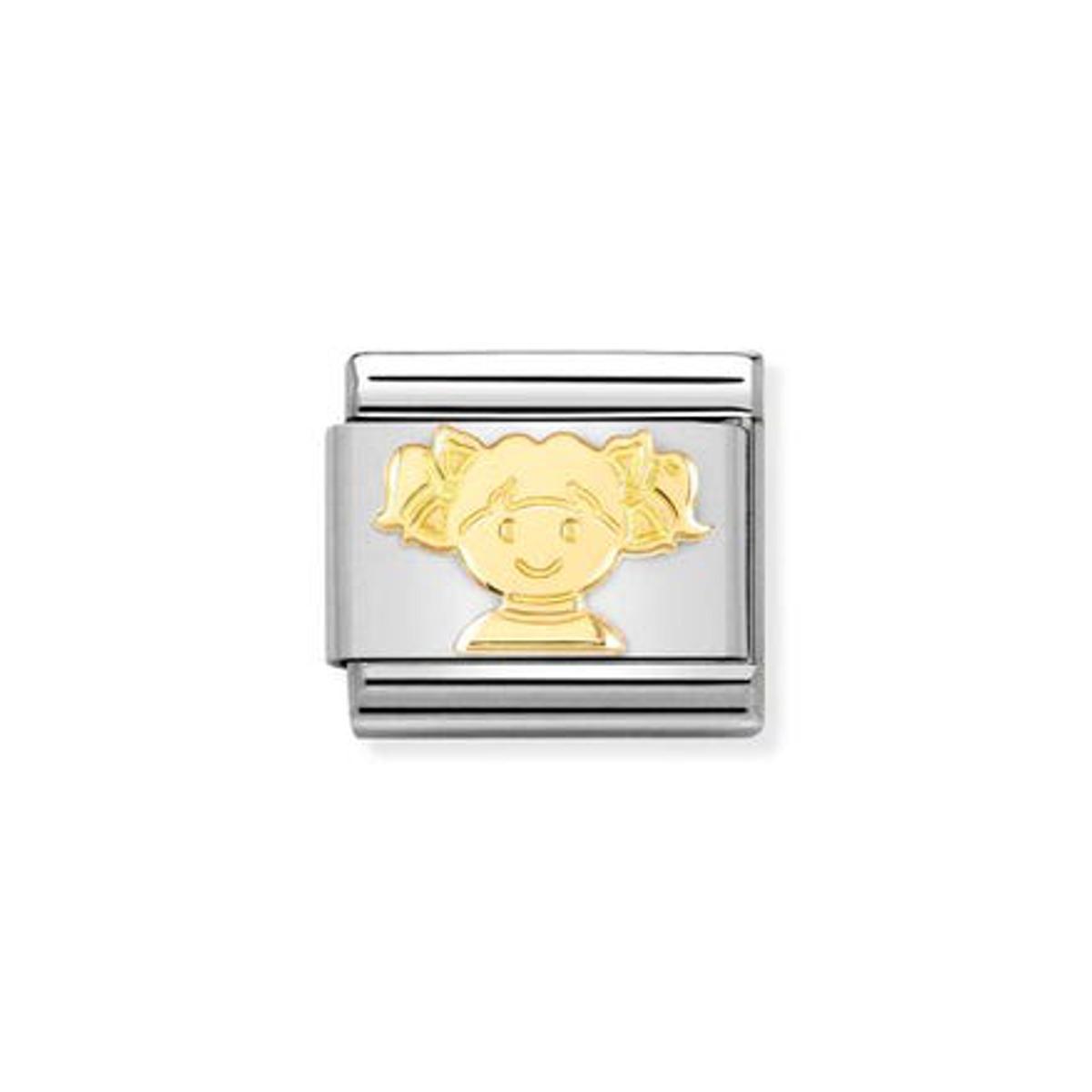 nomination bracelet charm 03016273