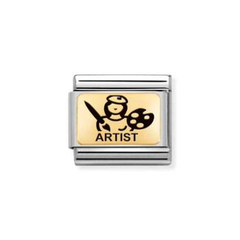 pieza pulsera NOMINATION 03016610