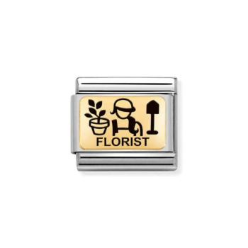 pieza pulsera NOMINATION 03016612