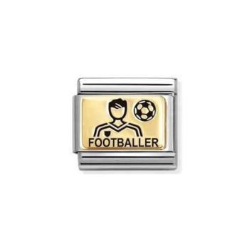 Link pulsera nomination 030166/47