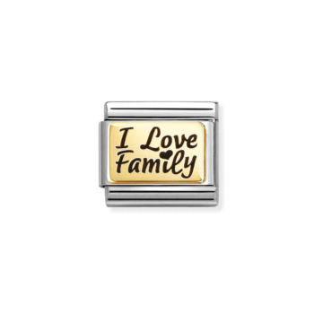 LINK NOMINATION D'ACER I OR I LOVE FAMILY 030166 69
