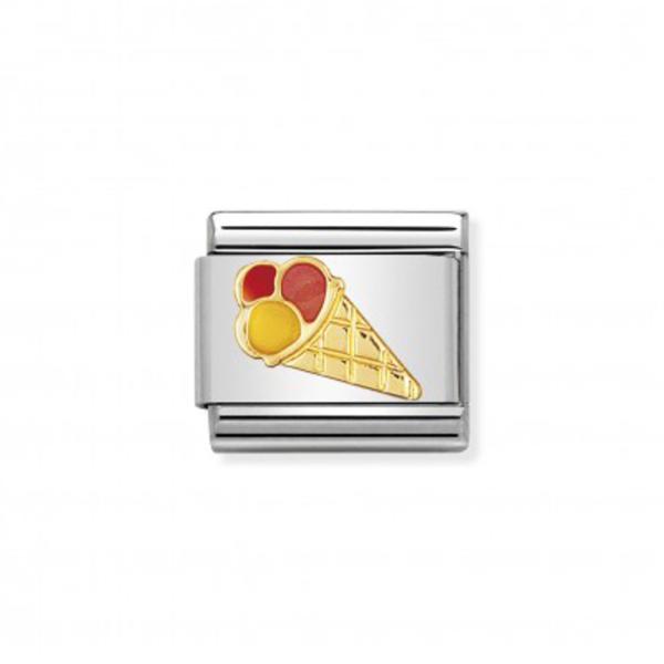 pieza pulsera nomination 03020930