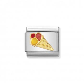 pieza pulsera nomination 03020930