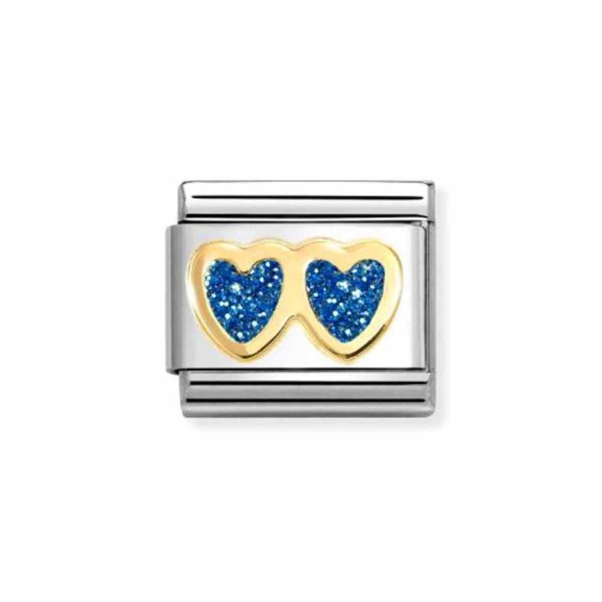 Nomination Bracelet Charms 03022011- Italian Jewelry Trias