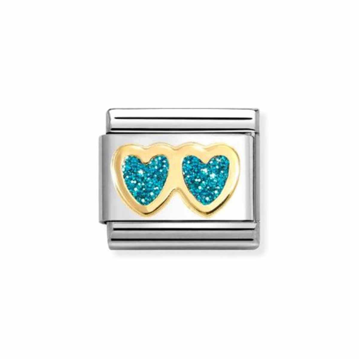 nomination bracelet charm 03022012