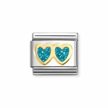 nomination bracelet charm 03022012