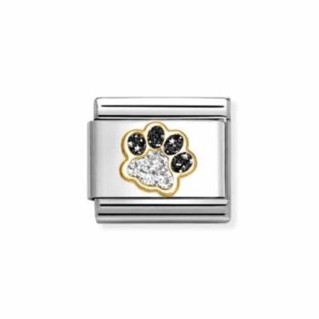 NOMINATION FINGERPRINT BRACELET PIECE 030220 22