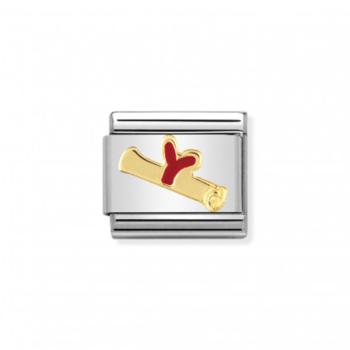 nomination bracelet charm 03022303