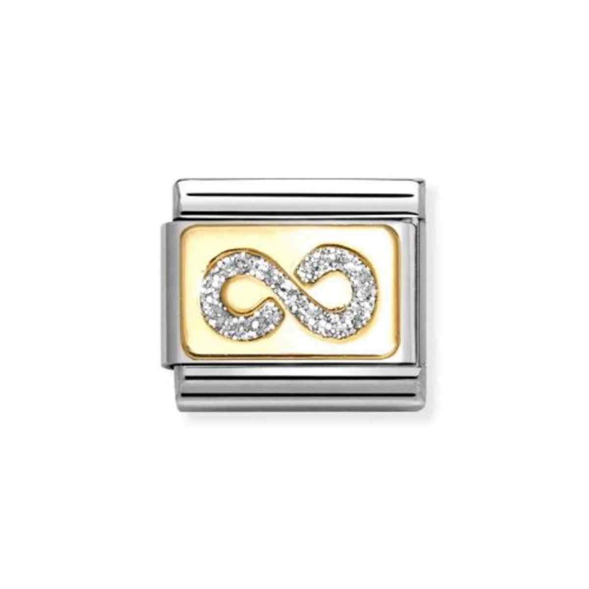 pieza pulsera nomination 03022406