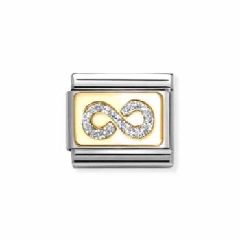 pieza pulsera nomination 03022406