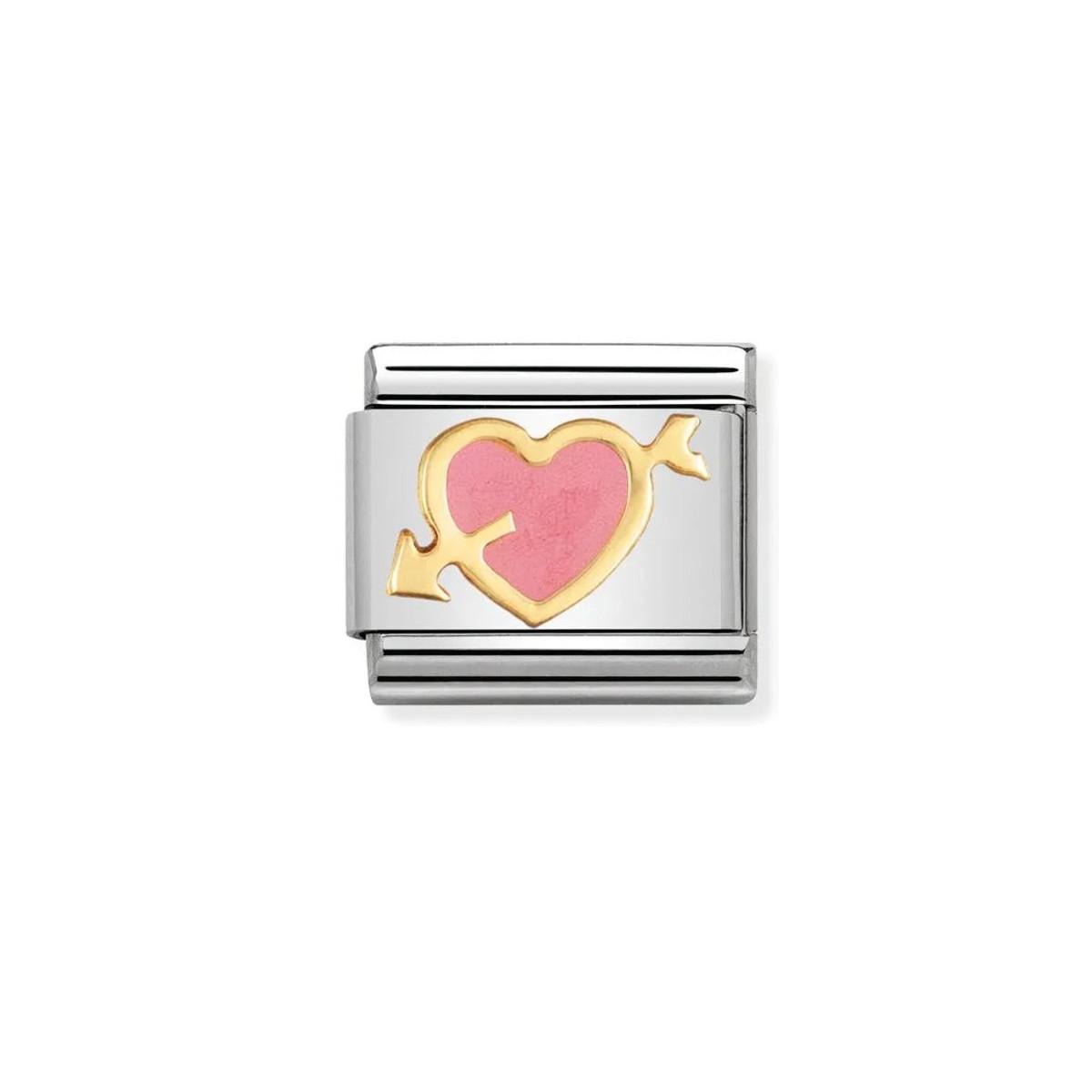 Link pulsera nomination 030253/01