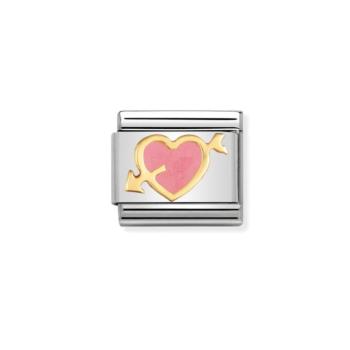 Link pulsera nomination 030253/01